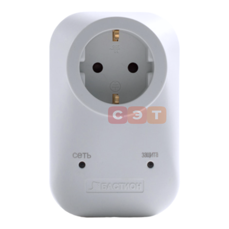 Блок сетевой защиты АЛЬБАТРОС 220/3500 AC